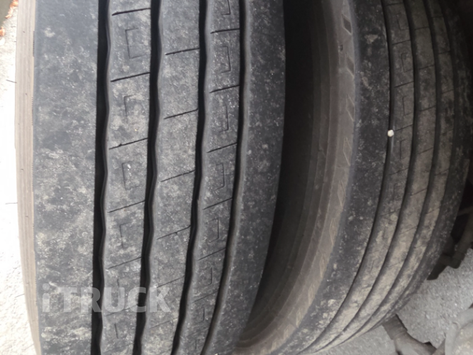 현대 트라고 420 후축 윙바디 14톤 수동 6