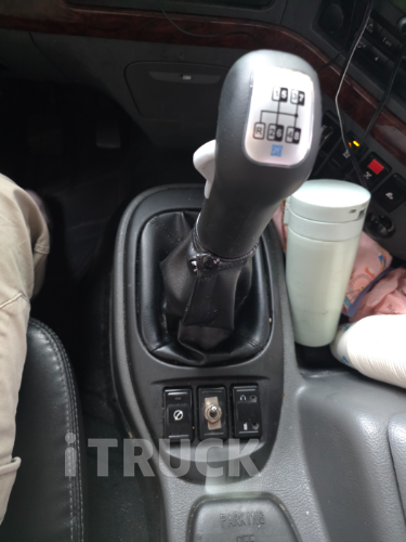 현대 트라고 420 후축 윙바디 14톤 수동 11