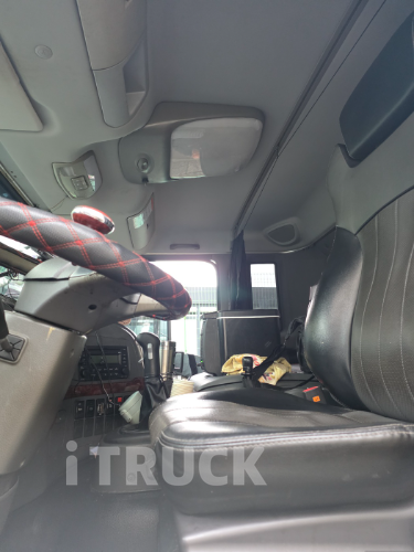 현대 트라고 420 후축 윙바디 14톤 수동 13