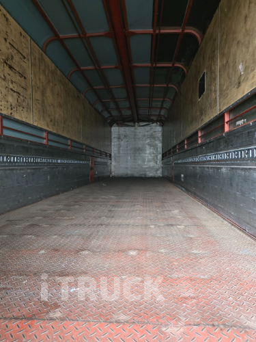 현대 트라고 420 후축 윙바디 14톤 수동 3