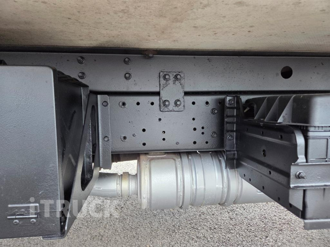 현대 올뉴마이티 3.5톤 광폭 냉동탑 조르다 9