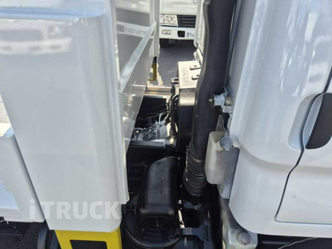 현대 마이티큐티 화물덤프 2.5톤 2