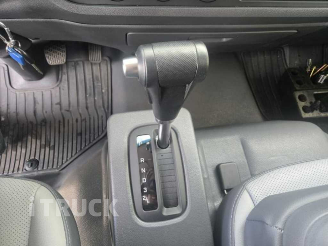 현대 올뉴마이티 3.5톤 광폭 윙바디 슈퍼캡 14