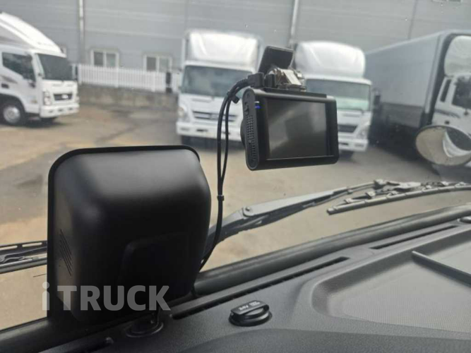 현대 올뉴마이티 3.5톤 광폭 윙바디 슈퍼캡 15