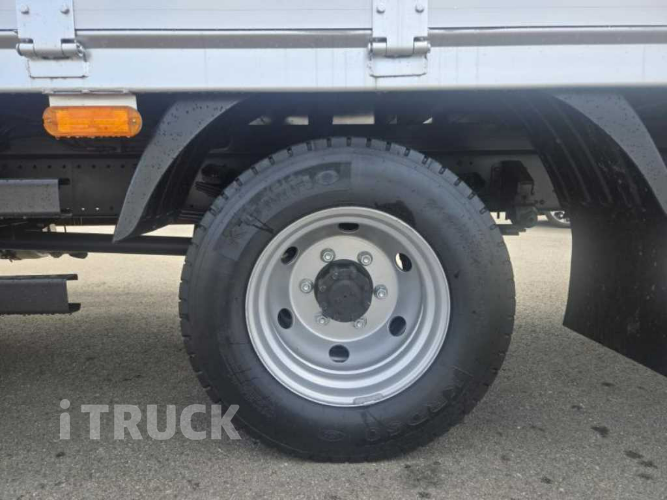 현대 올뉴마이티 3.5톤 광폭 윙바디 슈퍼캡 18