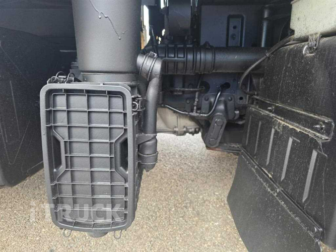 현대 셀프로더 올뉴마이티 3.5톤 6