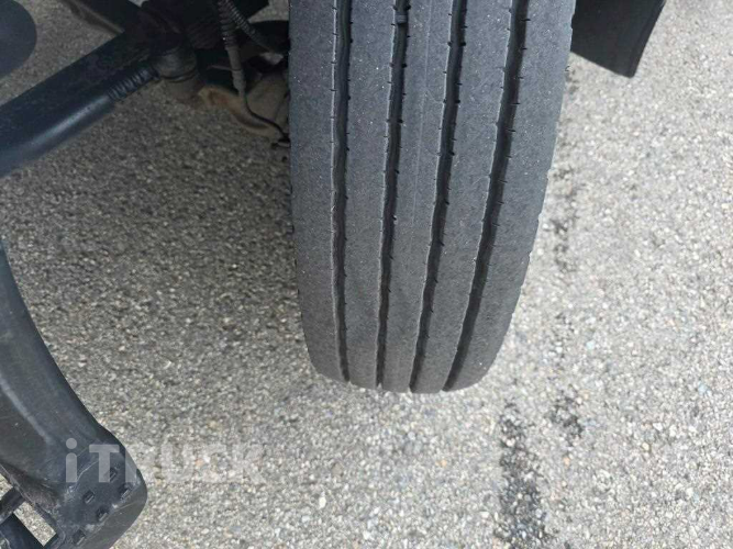 현대 셀프로더 올뉴마이티 3.5톤 12