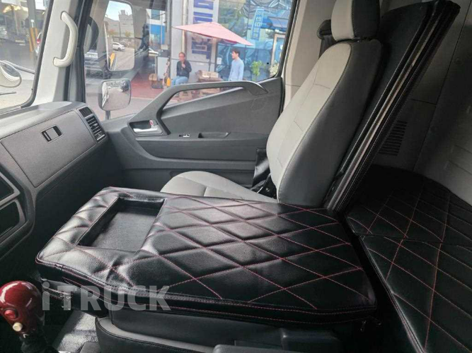 현대 셀프로더 올뉴마이티 3.5톤 10