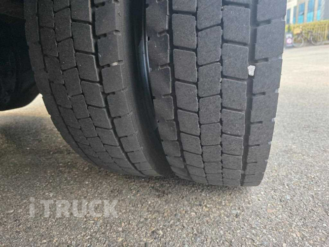 현대 셀프로더 올뉴마이티 3.5톤 13