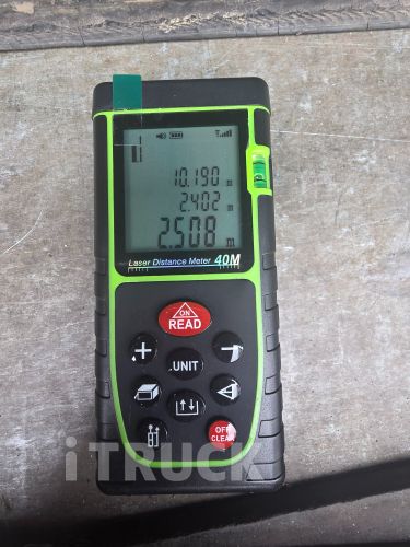 현대 엑시언트 프로 540 앞축 상승윙바디 25톤 오토 리타더 15