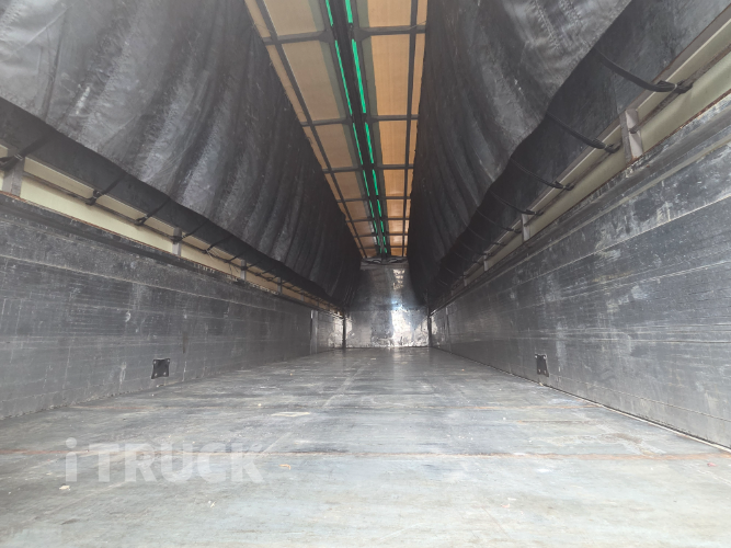 현대 엑시언트 프로 540 앞축 상승윙바디 25톤 오토 리타더 14