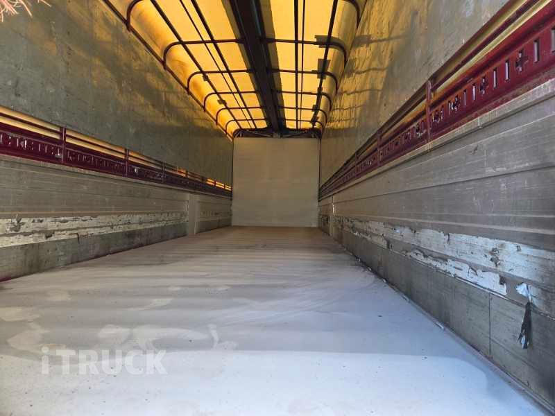 타타대우 프리마 고하중 280 후축 윙바디 8.5톤 오토 6