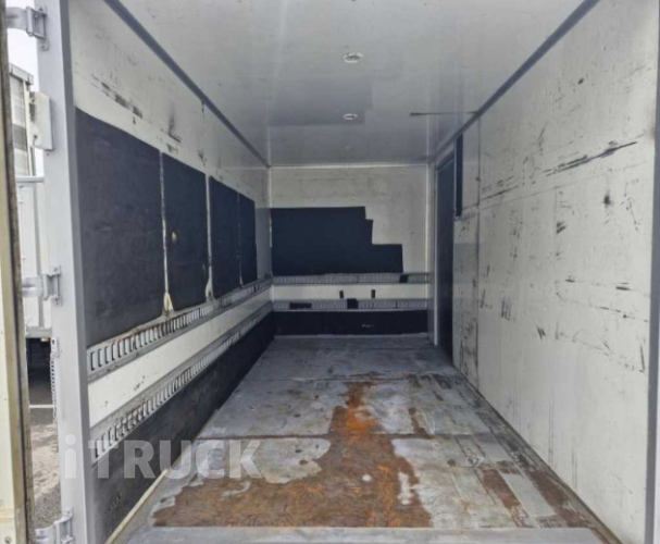 현대 올뉴마이티 2.5톤 표준탑 9