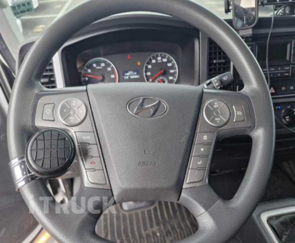 현대 올뉴마이티 2.5톤 표준탑 11