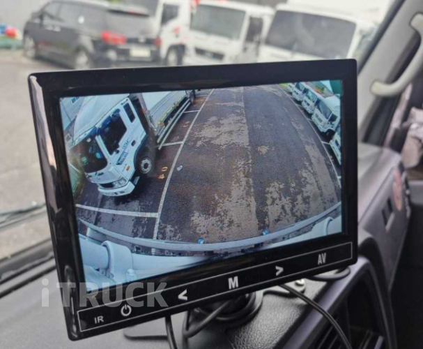 현대 올뉴마이티 2.5톤 표준탑 10