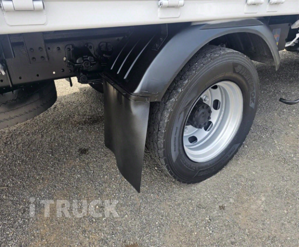 현대 메가트럭 270 단바리 윙바디 5톤 수동 15