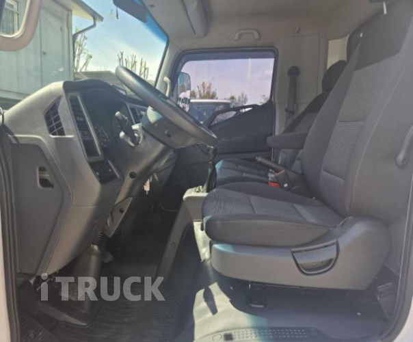 현대 올뉴마이티 2.5톤 윙바디 일반캡 16