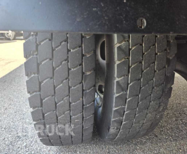 현대 올뉴마이티 2.5톤 윙바디 일반캡 19