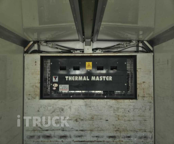 현대 올뉴마이티 2.5톤 윙바디 일반캡 12