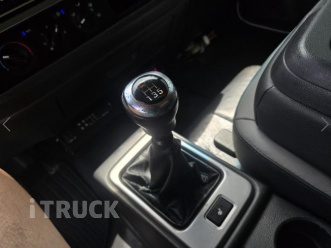 현대 올뉴마이티 3.5톤 냉동탑 10