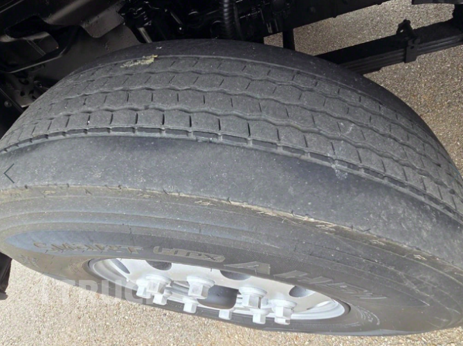 현대 메가트럭 와이드캡 280 단바리 냉동탑 5톤 수동 13