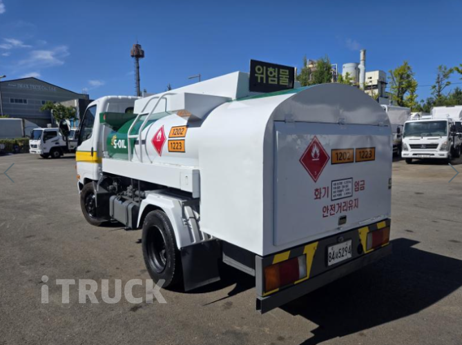 현대 홈로리 마이티큐티 다니엘주유기 4