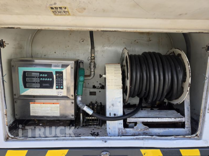 현대 홈로리 마이티큐티 다니엘주유기 6