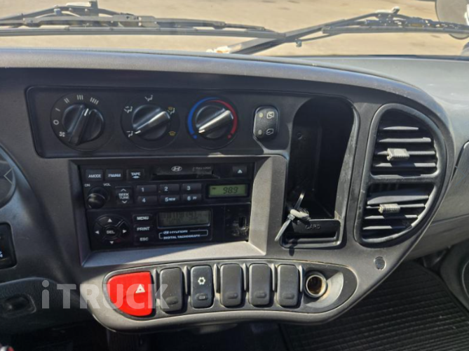 현대 홈로리 마이티큐티 다니엘주유기 8