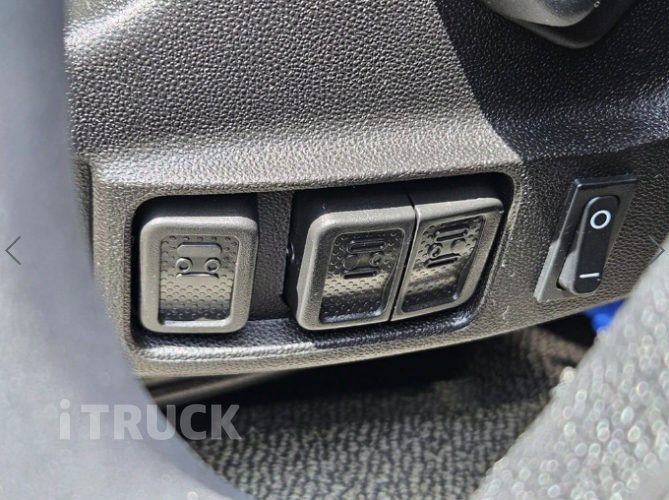 볼보 FE 350 후축 윙바디 16톤 수동 13