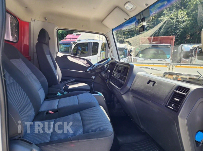 현대 올뉴마이티 화물덤프 3.5톤 9