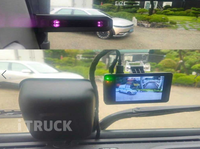 현대 올뉴마이티 3.5톤 광폭 카고 슈퍼캡 12