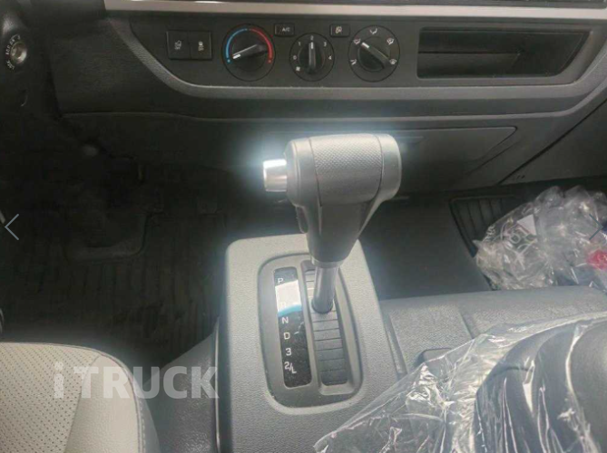 현대 올뉴마이티 3.5톤 광폭 카고 슈퍼캡 15