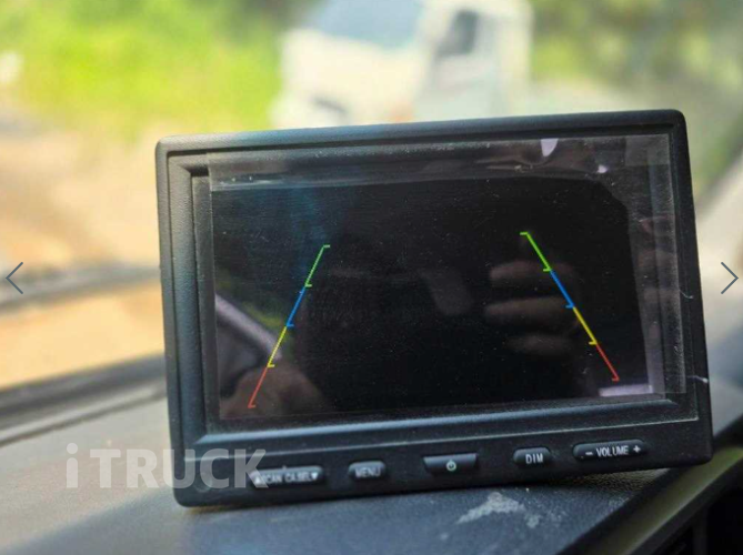 현대 올뉴마이티 3.5톤 광폭 카고 슈퍼캡 13