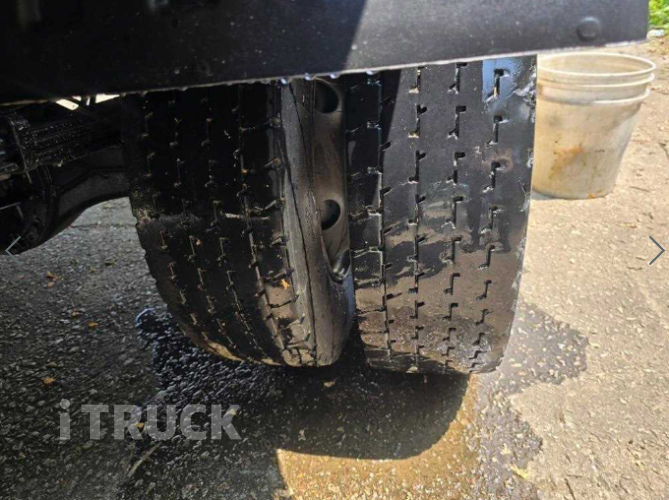 현대 올뉴마이티 3.5톤 광폭 카고 슈퍼캡 16