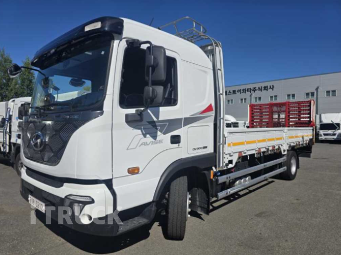 현대 어부바카 파비스 5톤 0