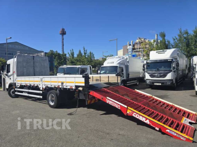 현대 어부바카 파비스 5톤 8