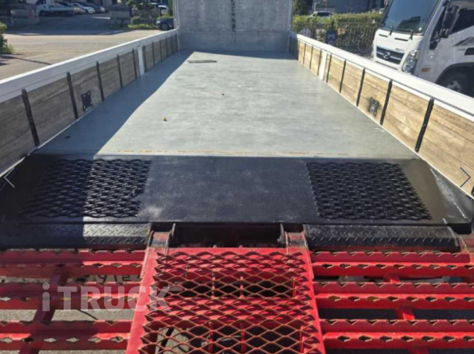 현대 어부바카 파비스 5톤 10