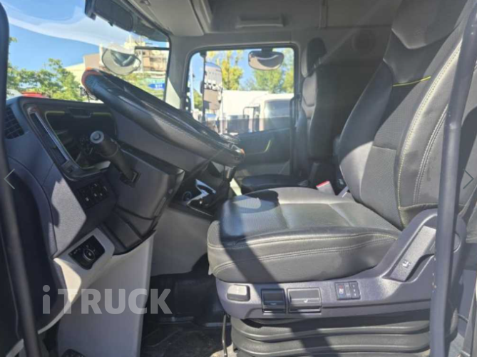 현대 어부바카 파비스 5톤 11