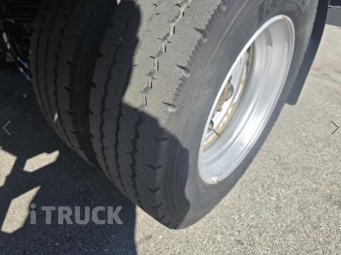 현대 어부바카 파비스 5톤 17