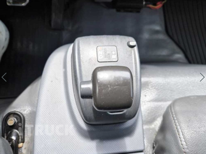 이스즈 엘프 3.5톤 윙바디 슬리퍼캡(더블캡, 크루캡) 13