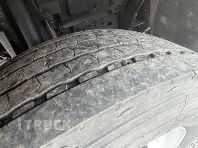 이스즈 엘프 3.5톤 윙바디 슬리퍼캡(더블캡, 크루캡) 19