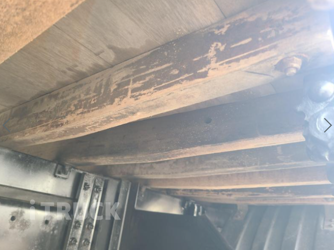 현대 메가트럭 280 앞축 카고 5톤 수동 8