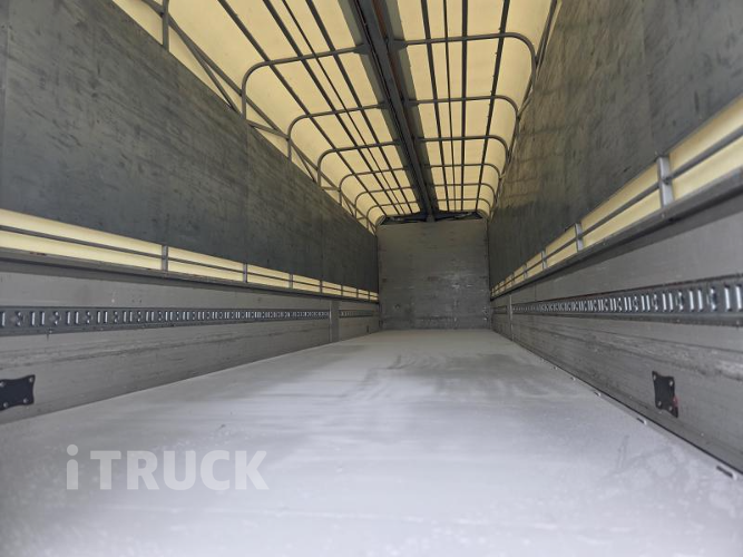 타타대우 맥쎈 480 후축 윙바디 17톤 오토 7