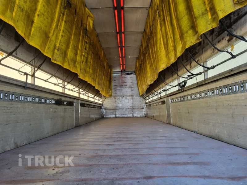 타타대우 프리마 420 후축 윙바디 17톤 오토 6