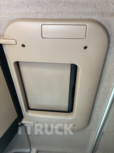 만 TGM 290 후축 윙바디 8.5톤 오토 15