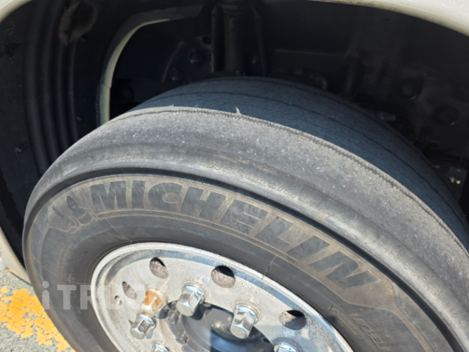 스카니아 R 480 추레라 중간캡 원데후 오토 4