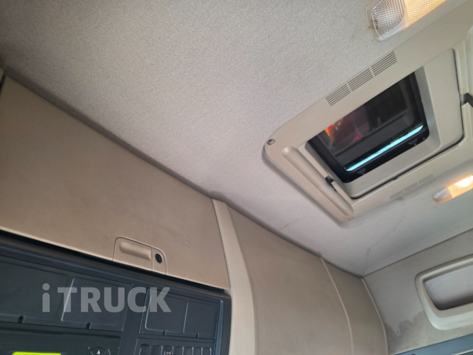 스카니아 R 480 추레라 중간캡 원데후 오토 9