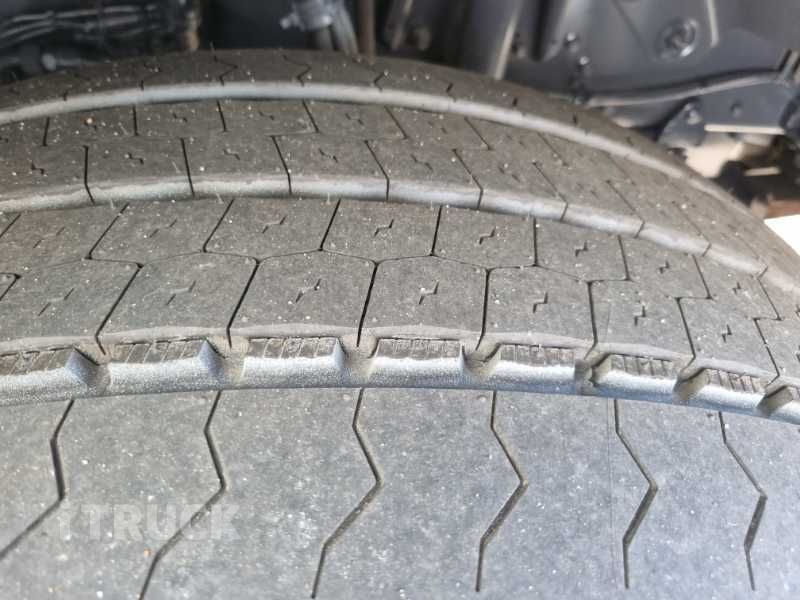 스카니아 G 450 십바리 상승윙바디 14톤 오토 리타더 14