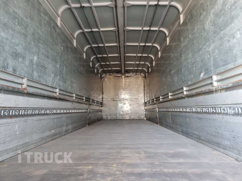 스카니아 G 450 십바리 상승윙바디 14톤 오토 리타더 6