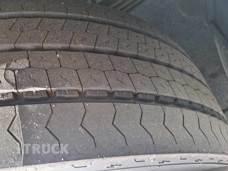 스카니아 G 450 십바리 상승윙바디 14톤 오토 리타더 12